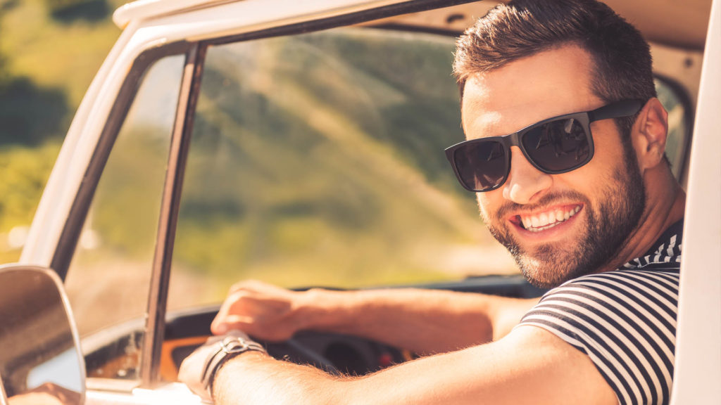 lunettes conduite voiture opticien