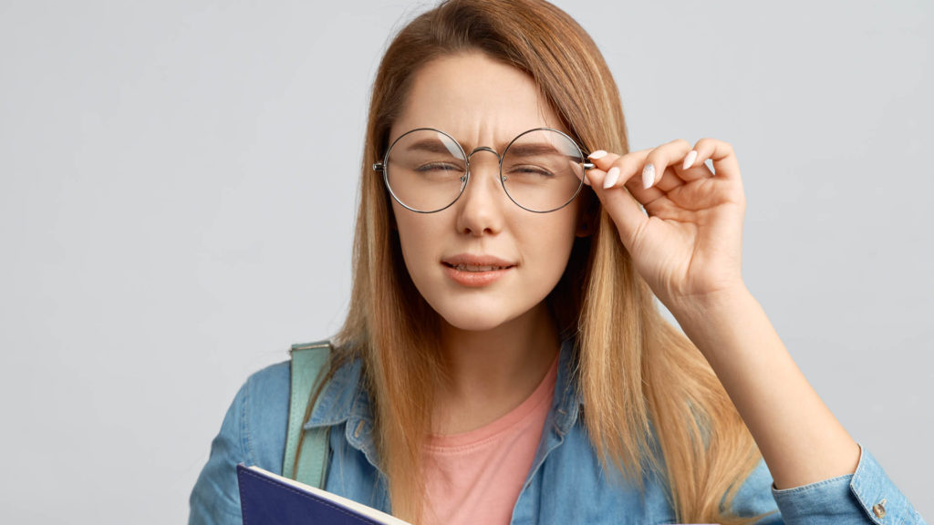 lunettes faible correction opticien