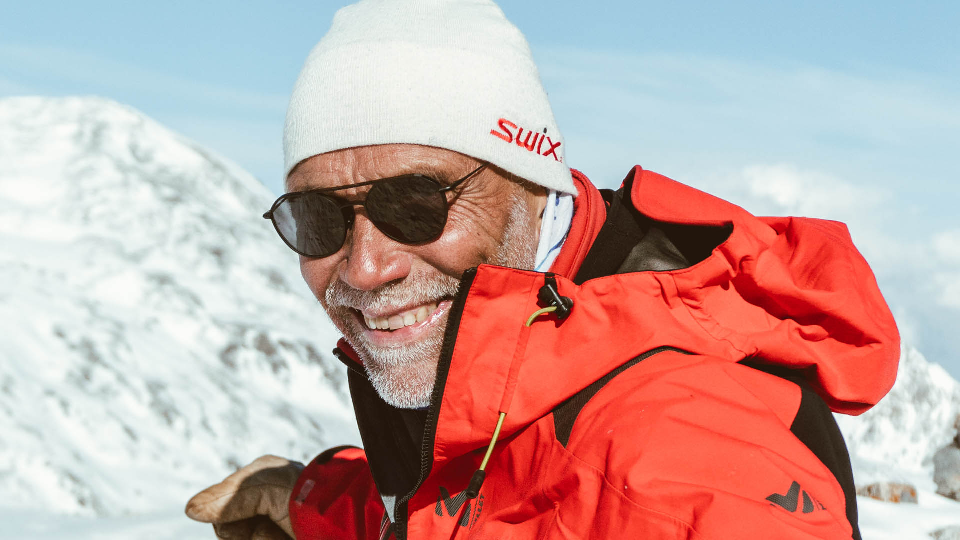 lunettes soleil montagne ski