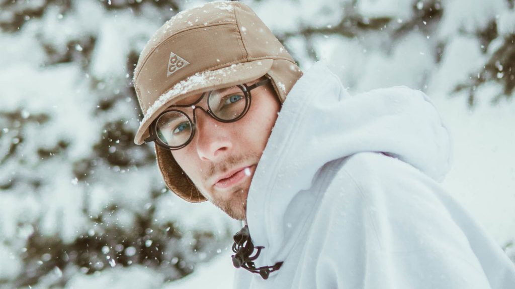 opticien protection des yeux montagne