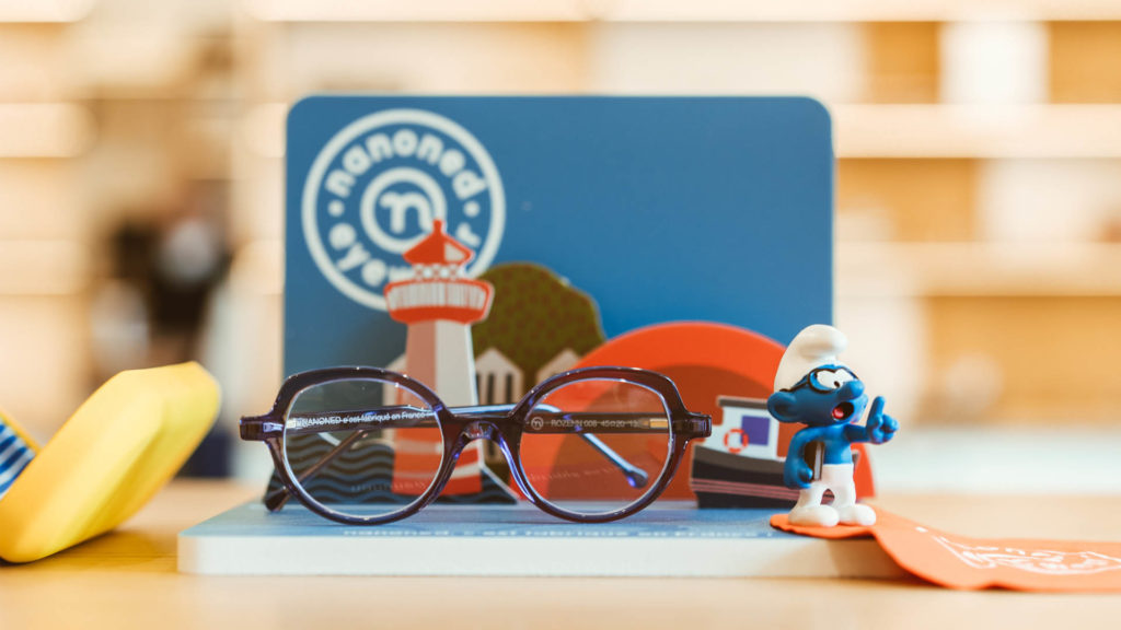 bonot opticiens lunettes pour enfant