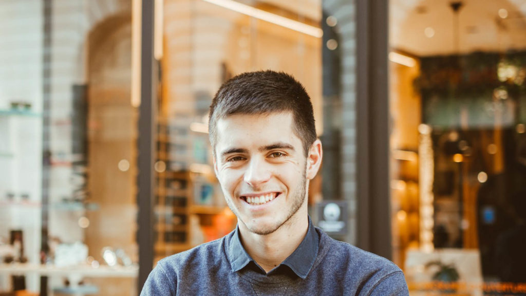 nouvel opticien hugo bonot opticiens