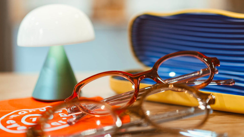 naoned eyewear lunettes écologique