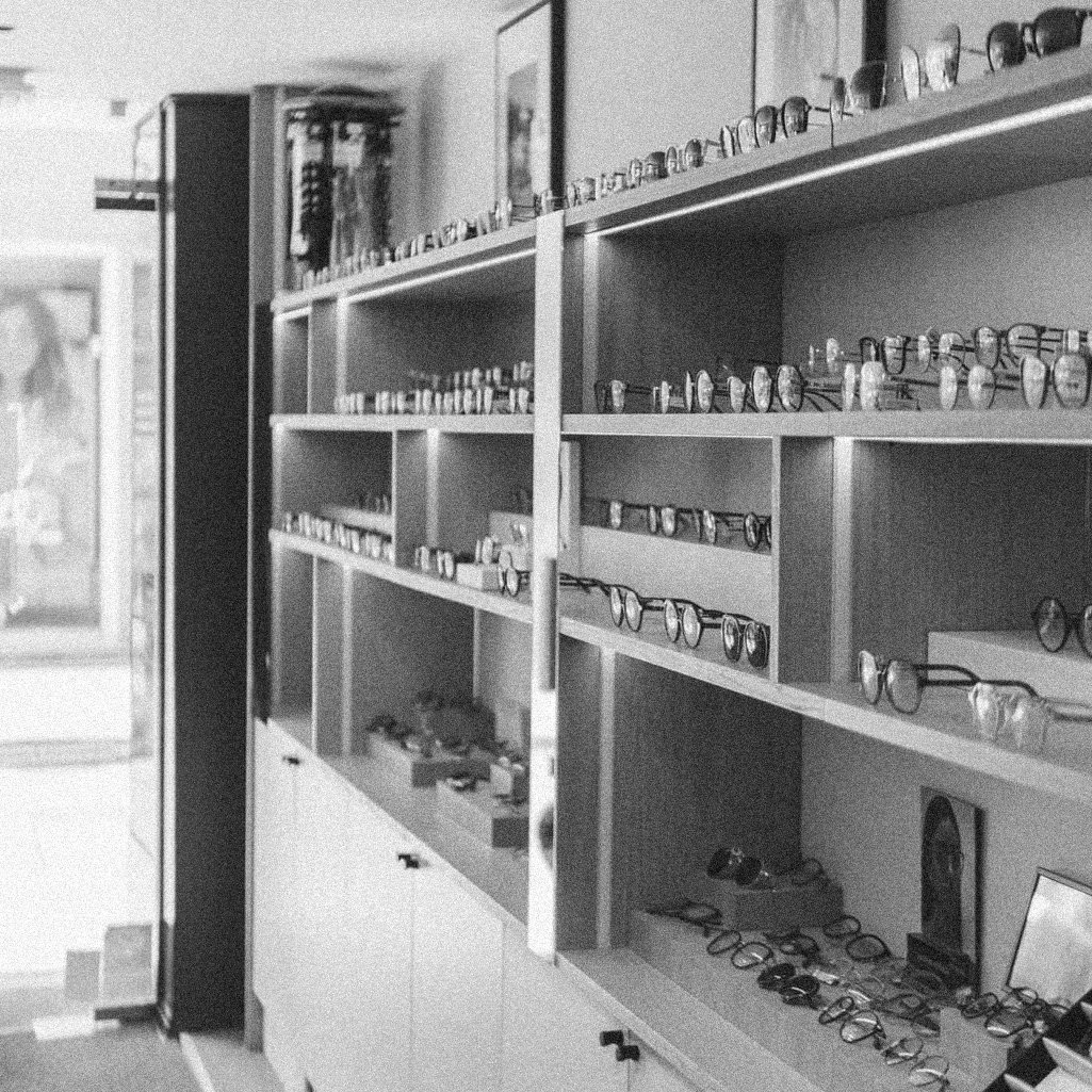 lunettes opticien sceaux