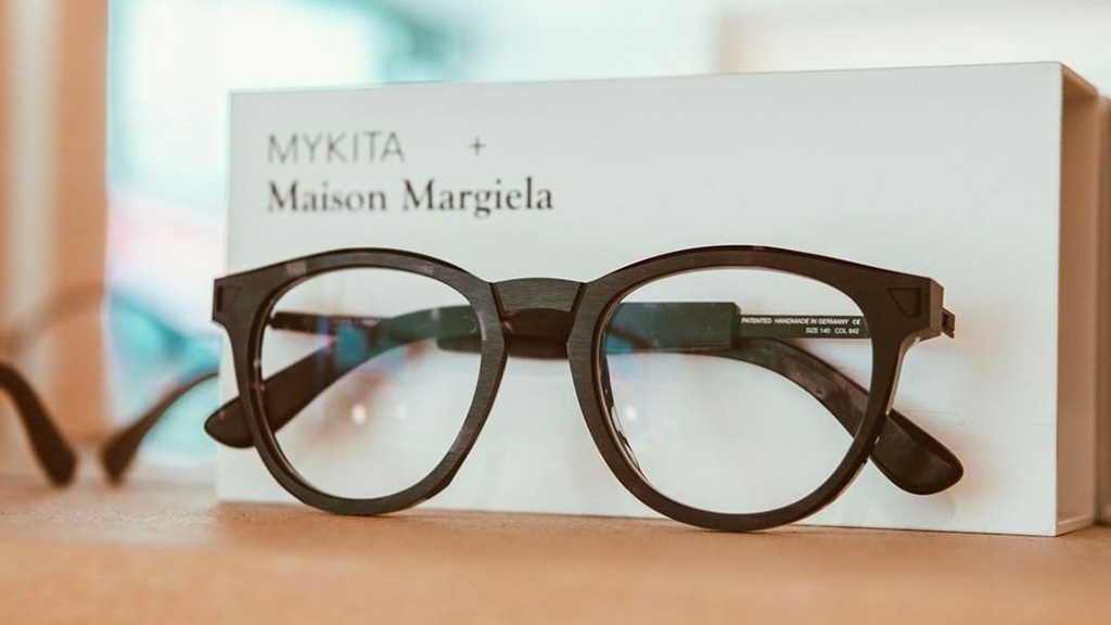 marque lunettes optique mykita