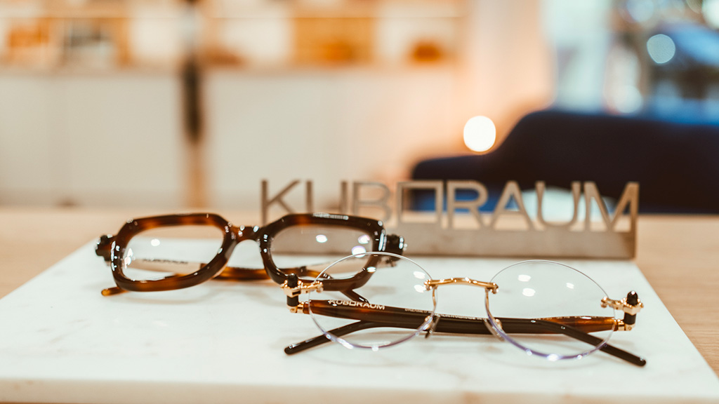 kuboraum marque lunettes opticien