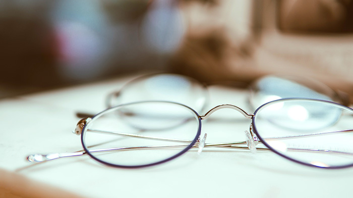 lunettes françois pinton