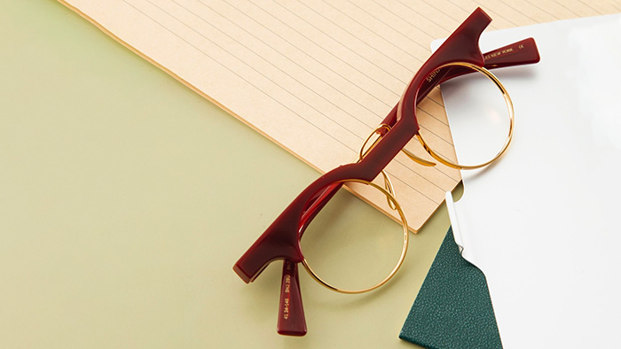 lunettes gamine opticien