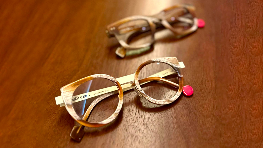 lunettes sabine be
