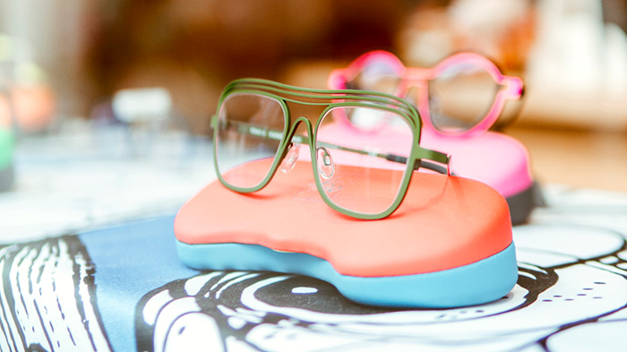 theo eyewear lunettes