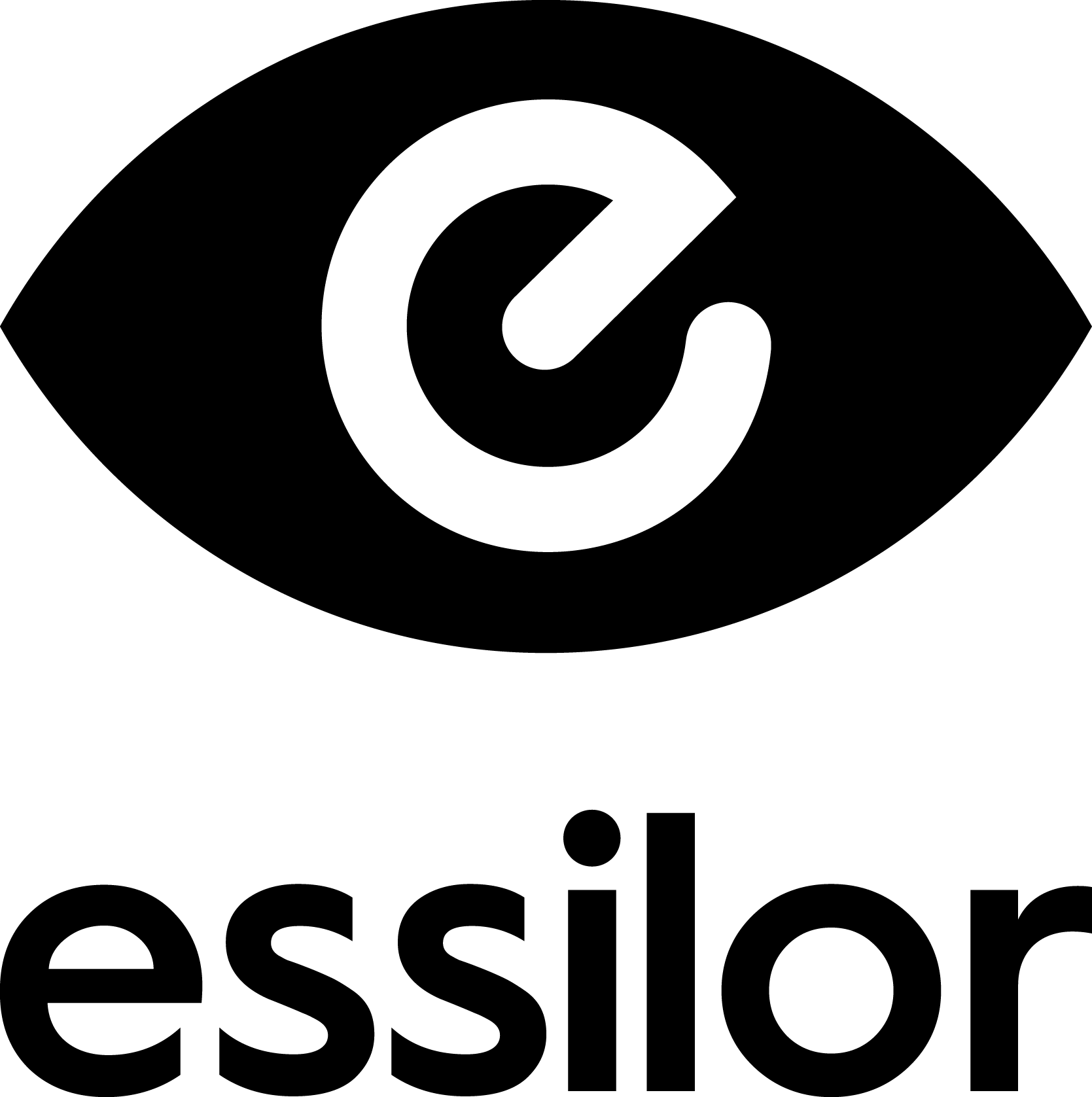 logo essilor
