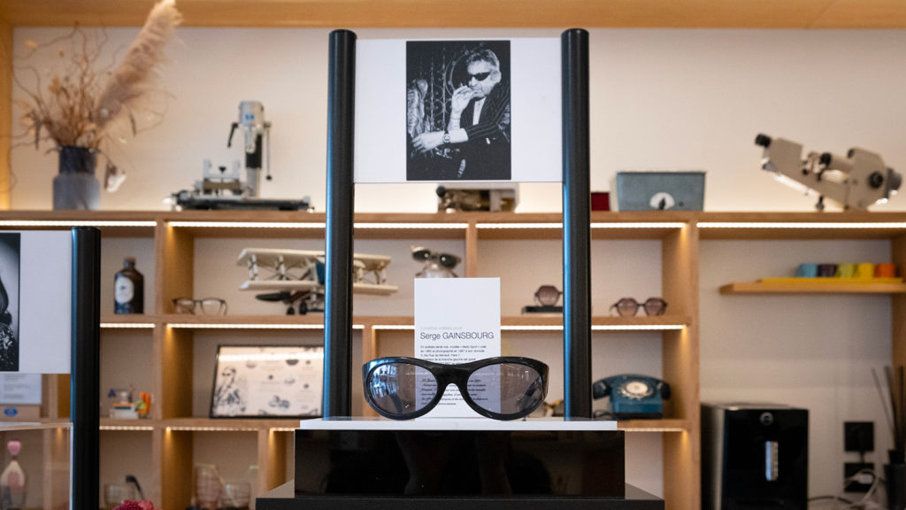 bonot opticiens fait sa star