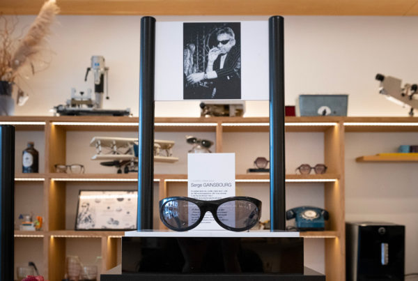 bonot opticiens fait sa star